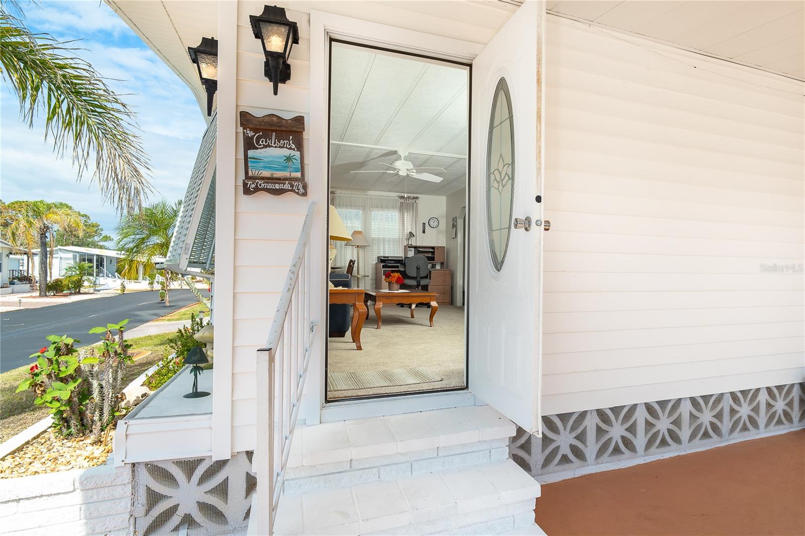 ALAMEDA ISLES - Residential