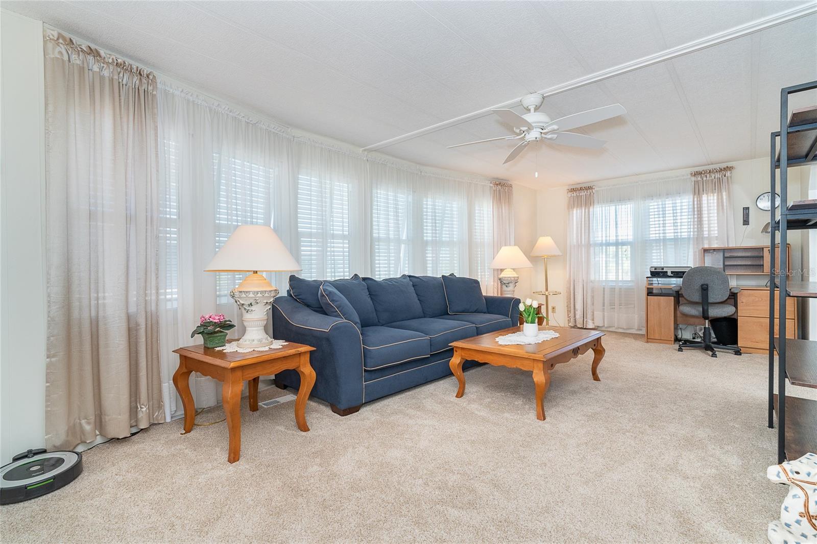 ALAMEDA ISLES - Residential