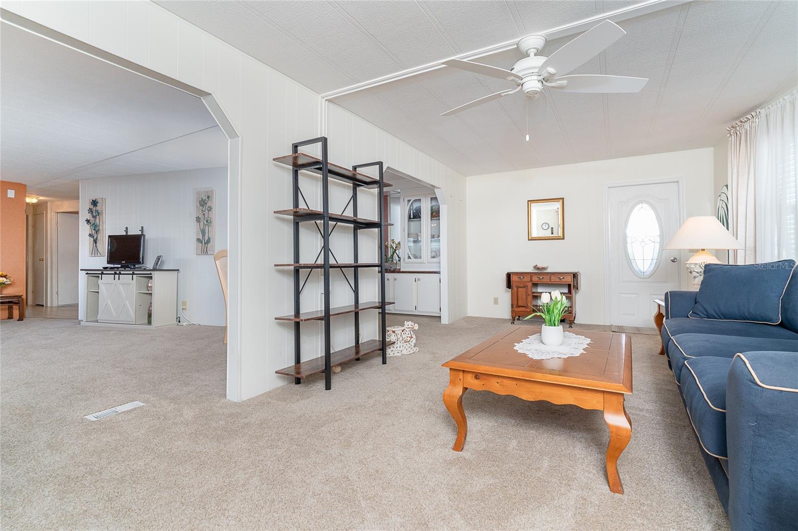 ALAMEDA ISLES - Residential