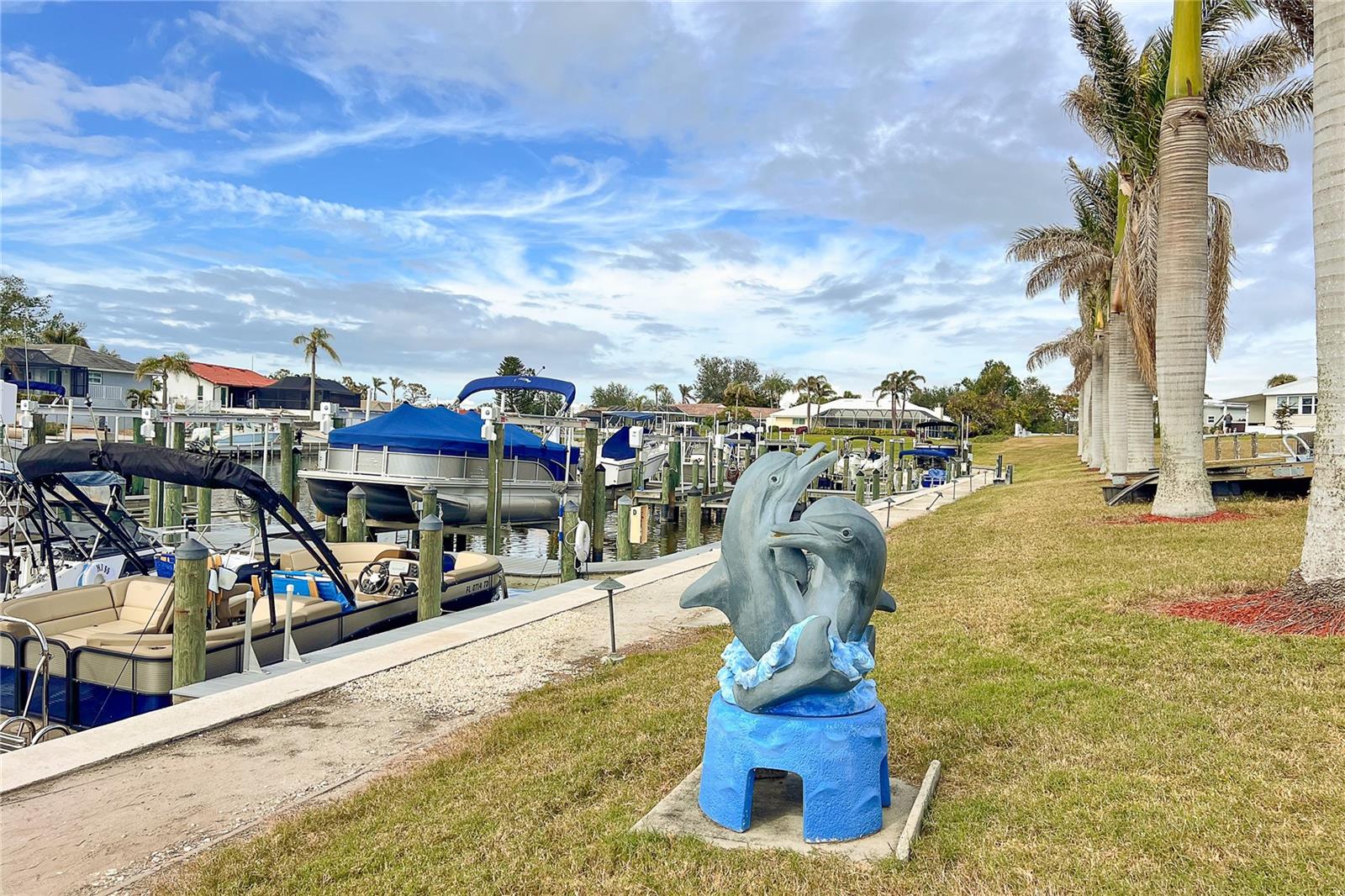 ALAMEDA ISLES - Residential