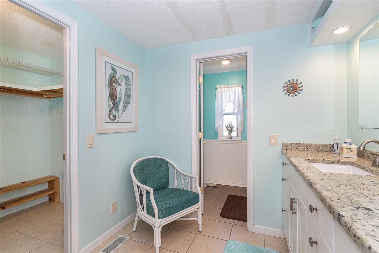 ALAMEDA ISLES - Residential