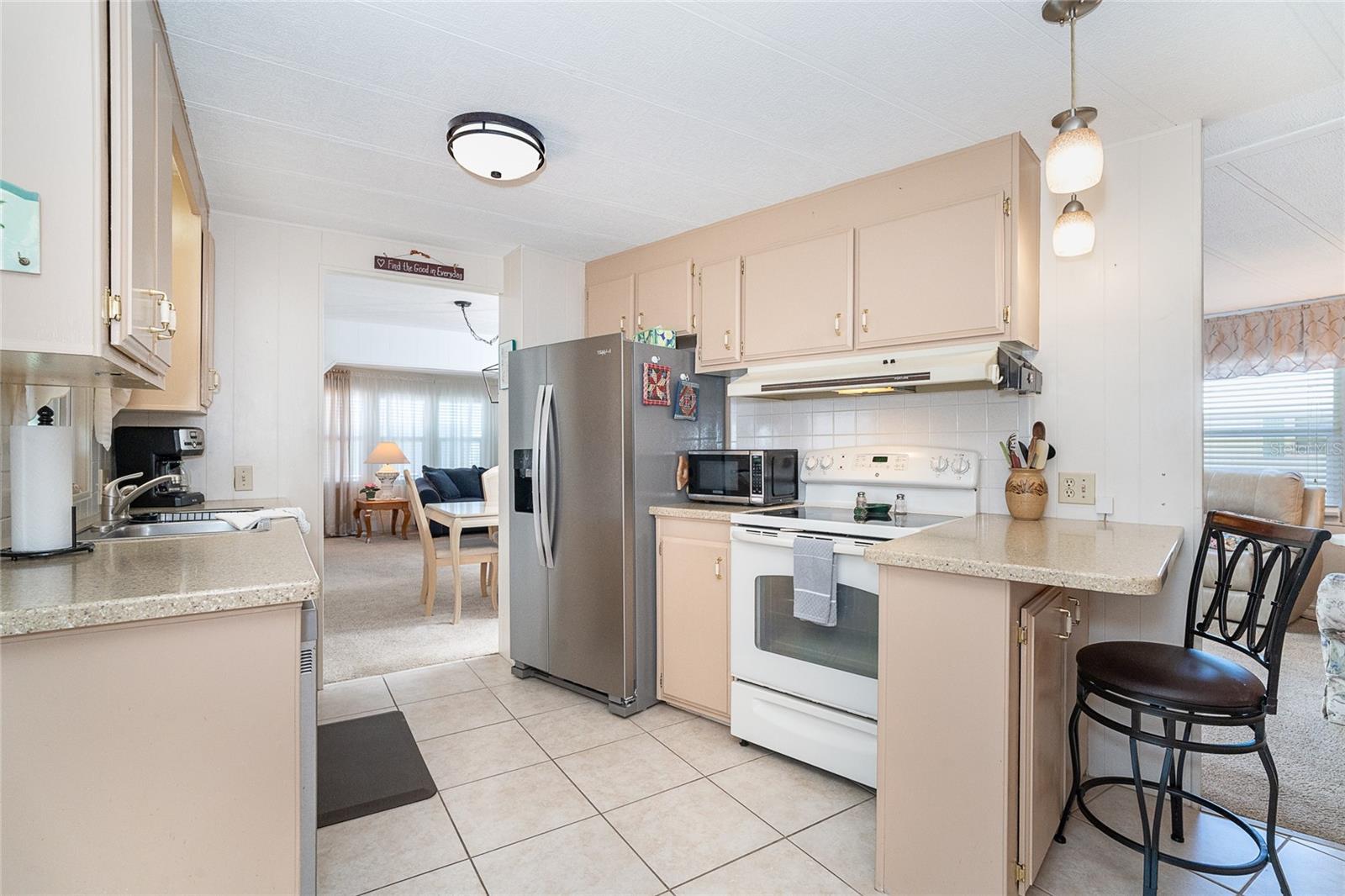 ALAMEDA ISLES - Residential