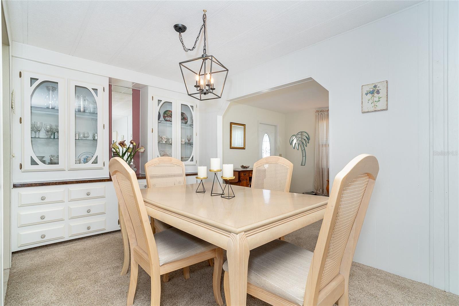 ALAMEDA ISLES - Residential