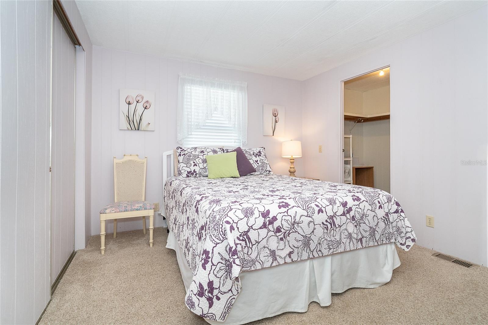 ALAMEDA ISLES - Residential