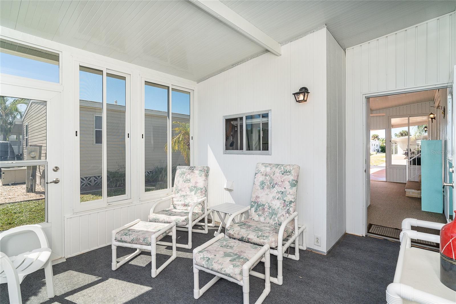 ALAMEDA ISLES - Residential