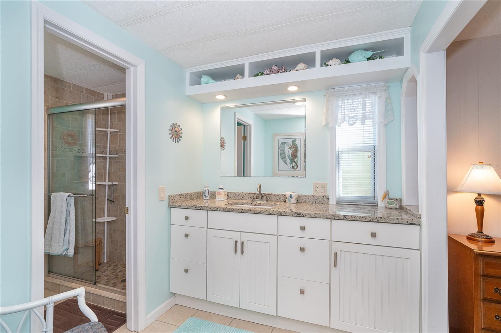 ALAMEDA ISLES - Residential