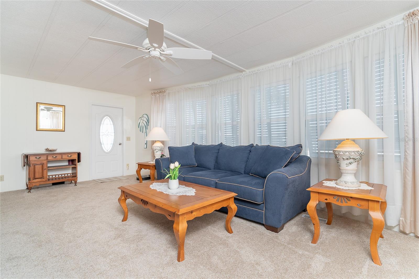 ALAMEDA ISLES - Residential