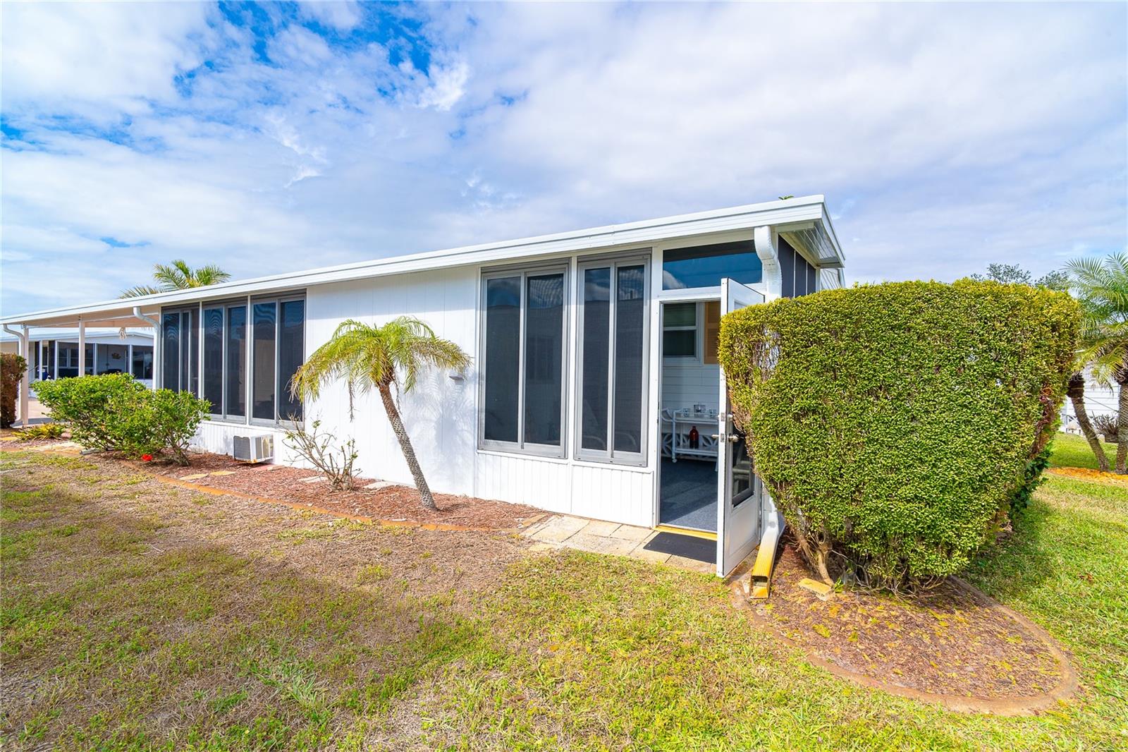 ALAMEDA ISLES - Residential
