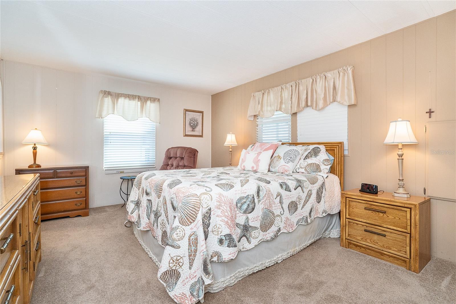 ALAMEDA ISLES - Residential
