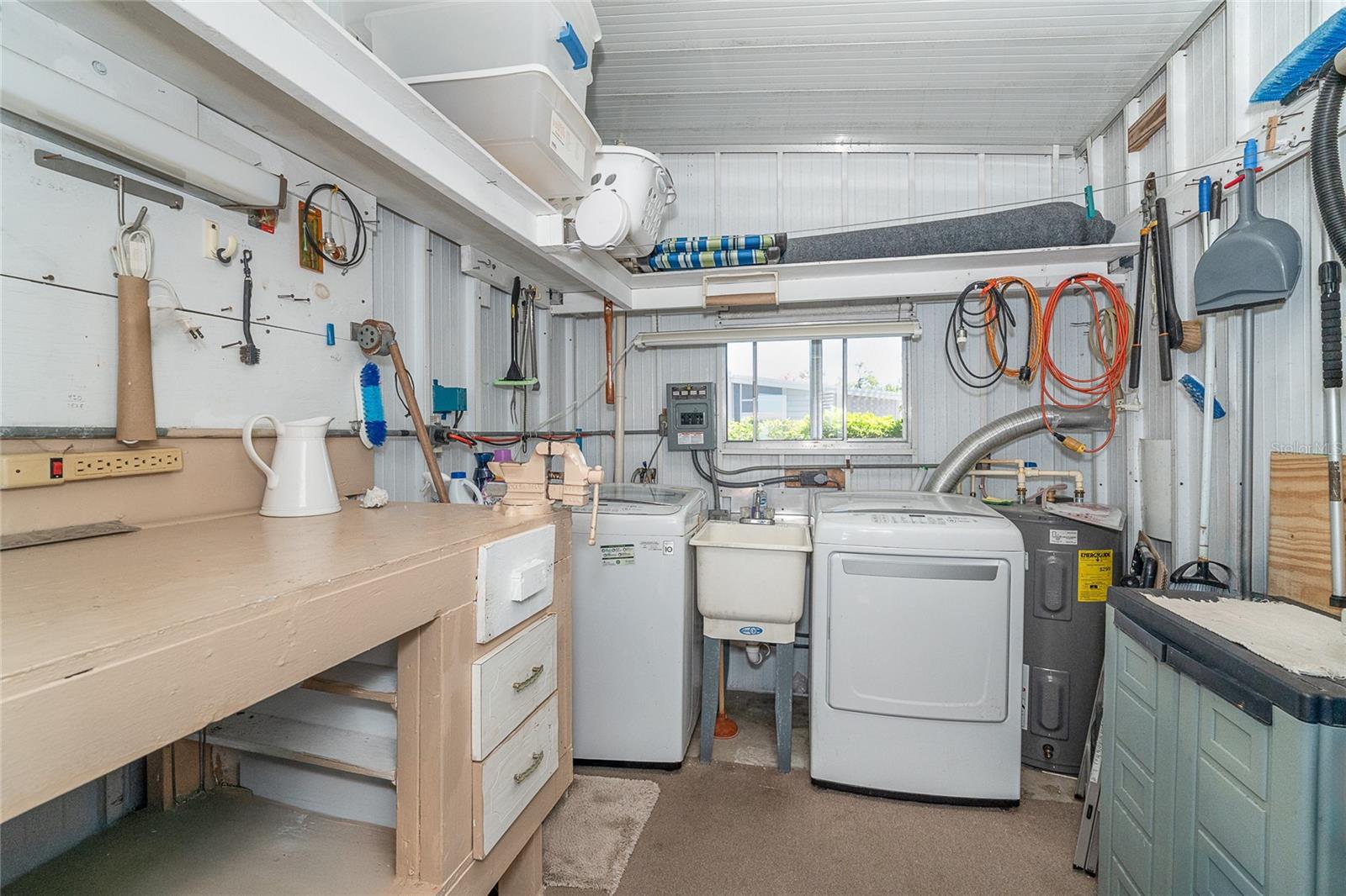 ALAMEDA ISLES - Residential