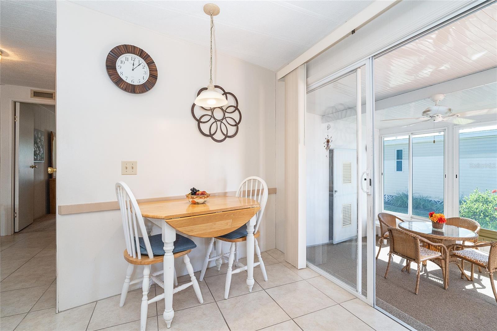 ALAMEDA ISLES - Residential