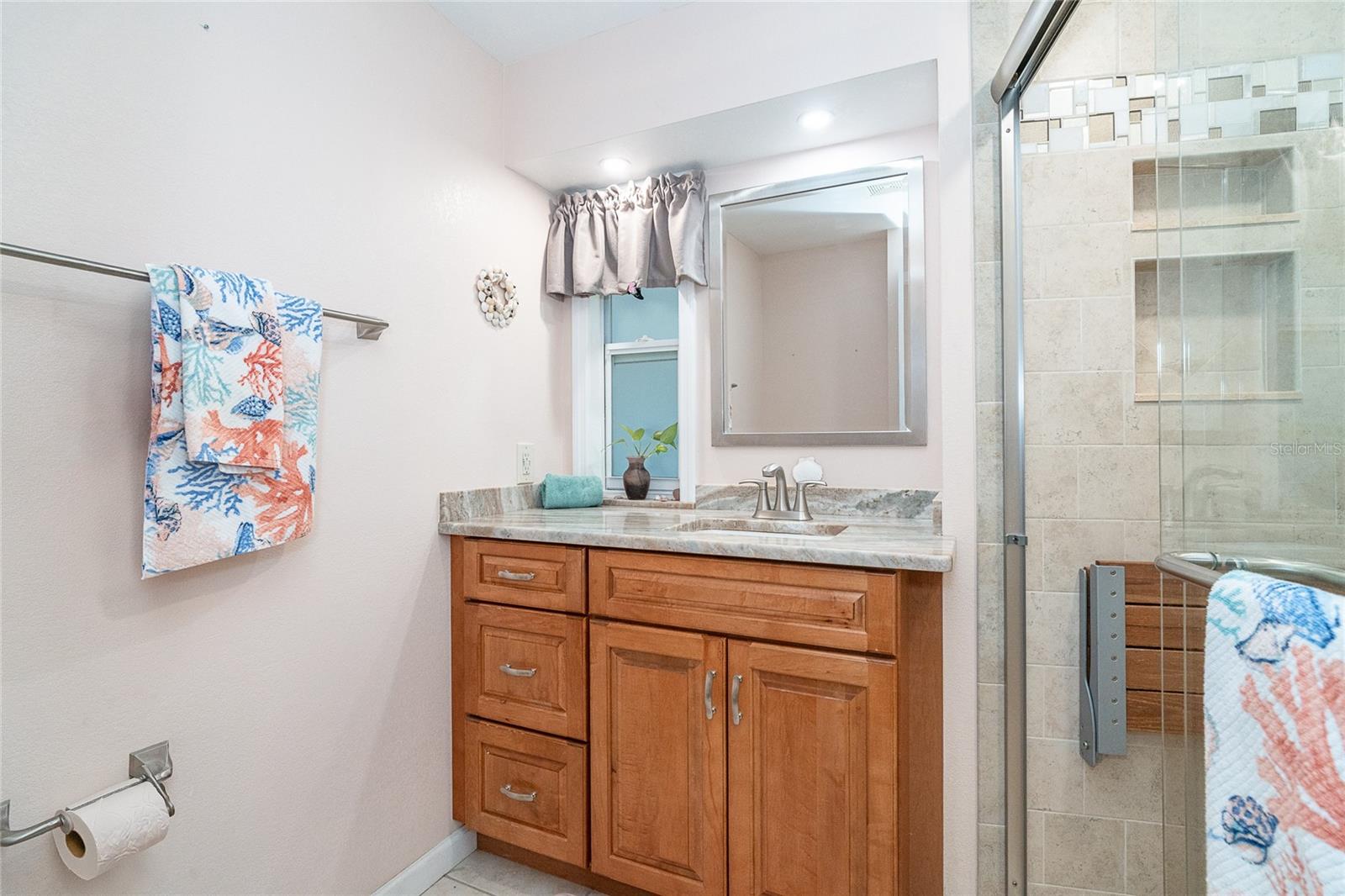 ALAMEDA ISLES - Residential