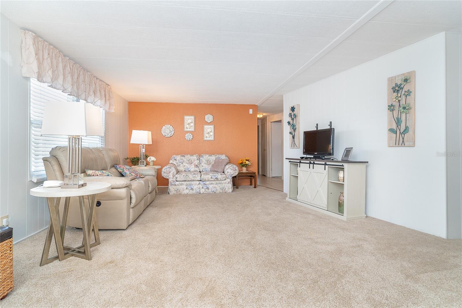 ALAMEDA ISLES - Residential