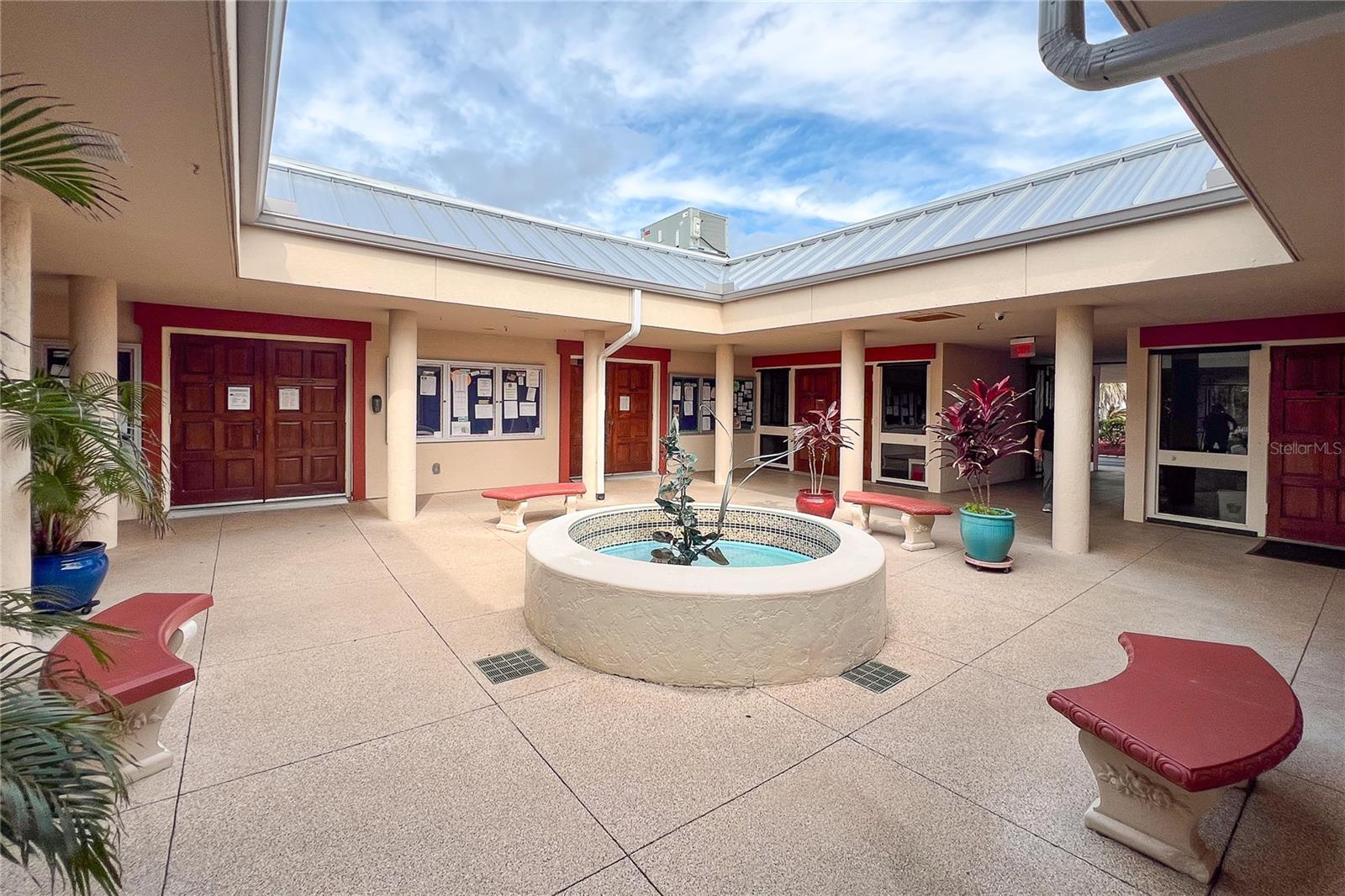 ALAMEDA ISLES - Residential