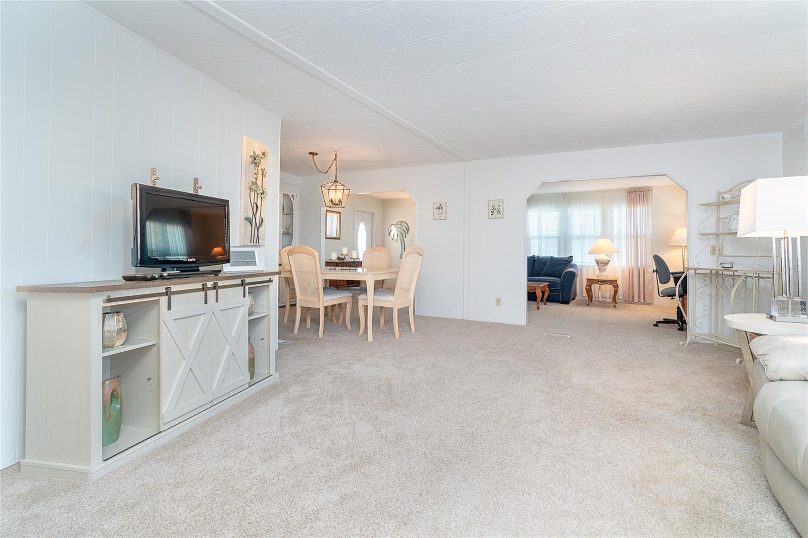 ALAMEDA ISLES - Residential