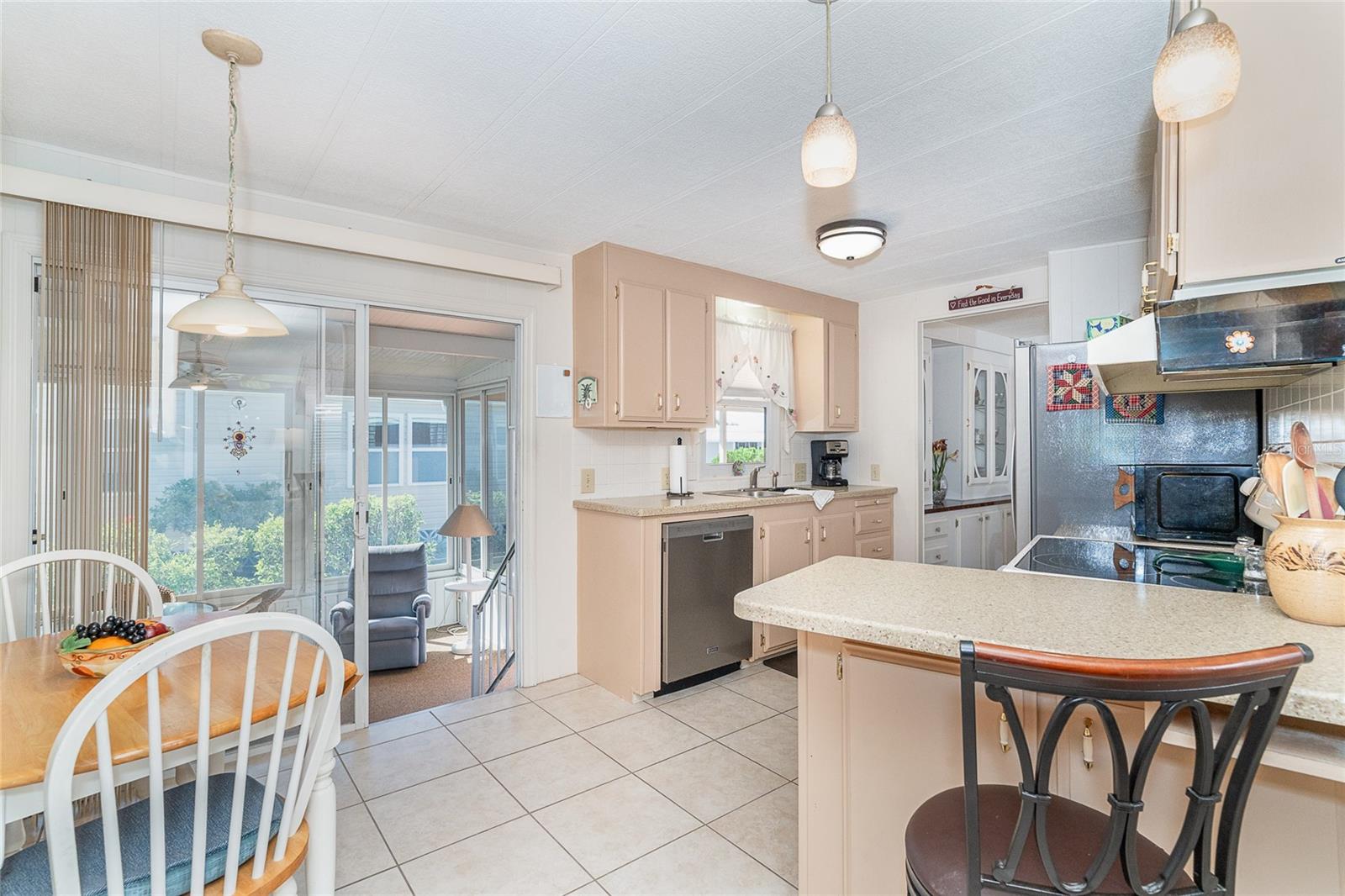 ALAMEDA ISLES - Residential