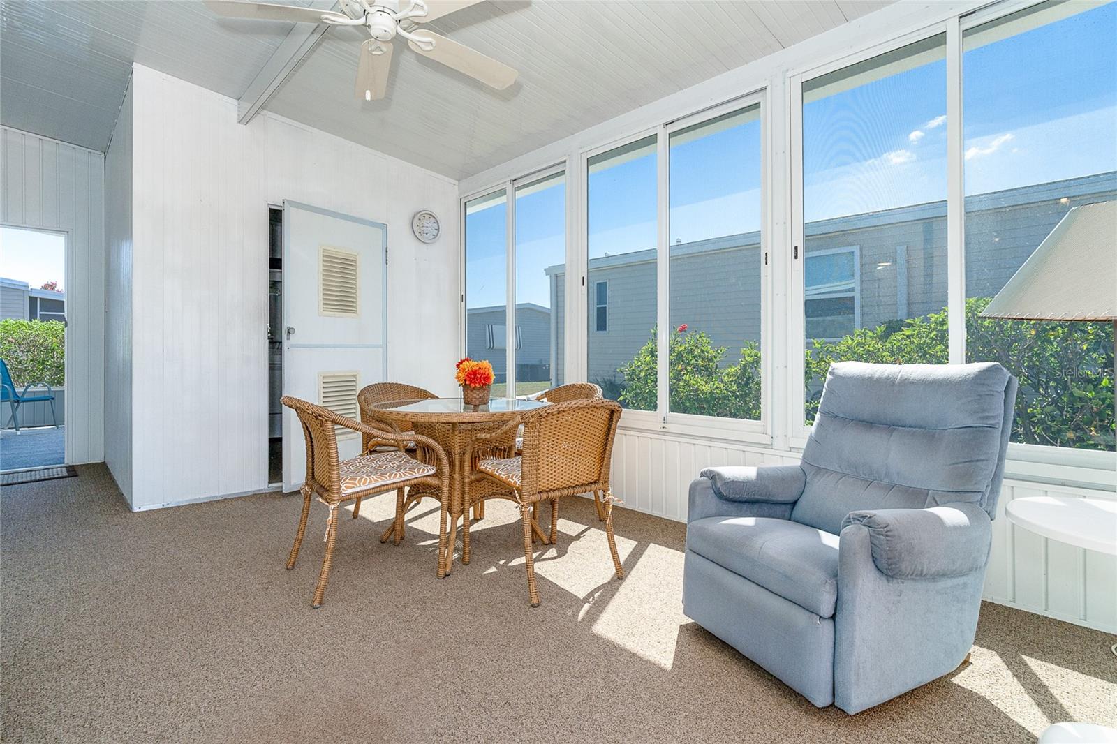 ALAMEDA ISLES - Residential