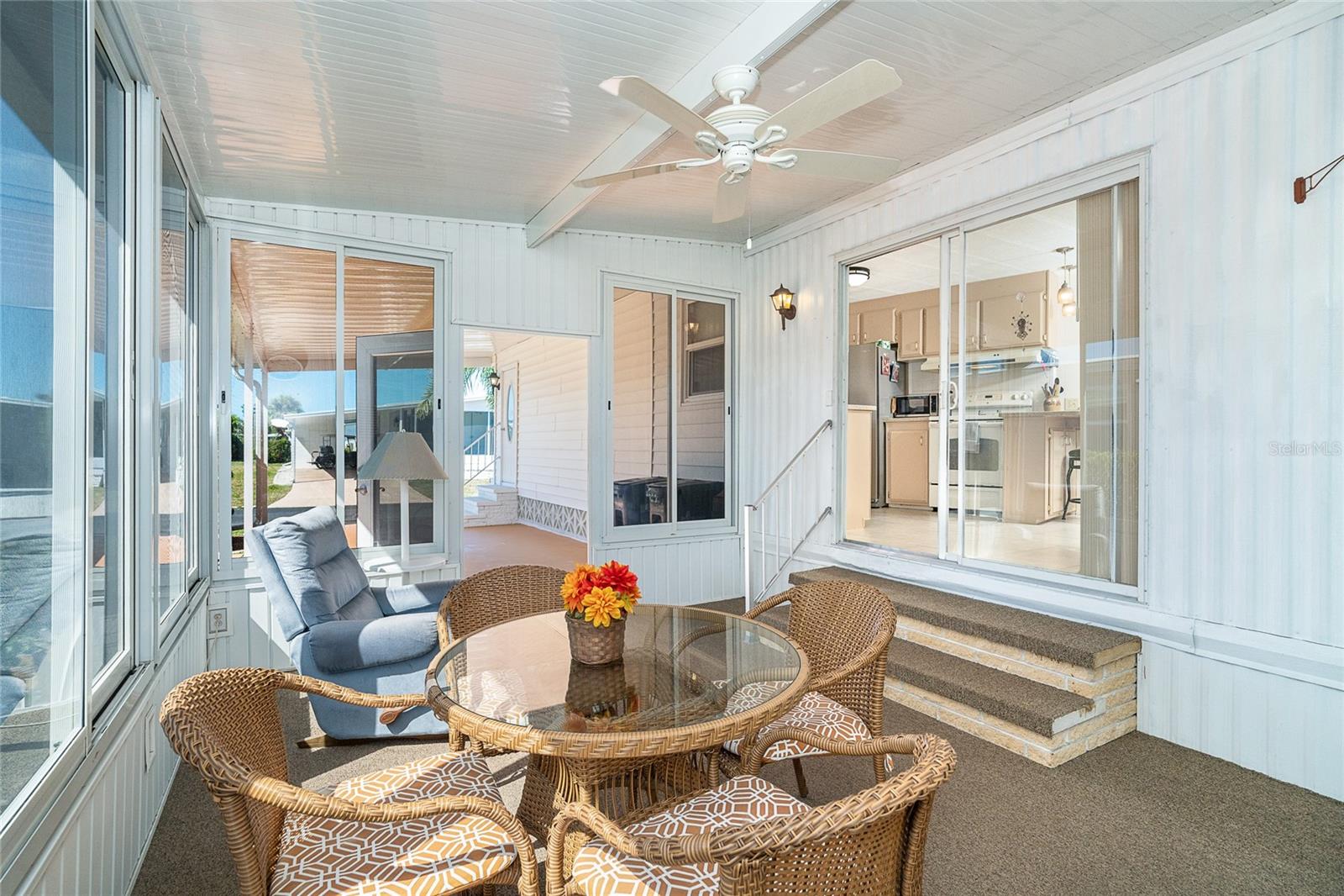 ALAMEDA ISLES - Residential