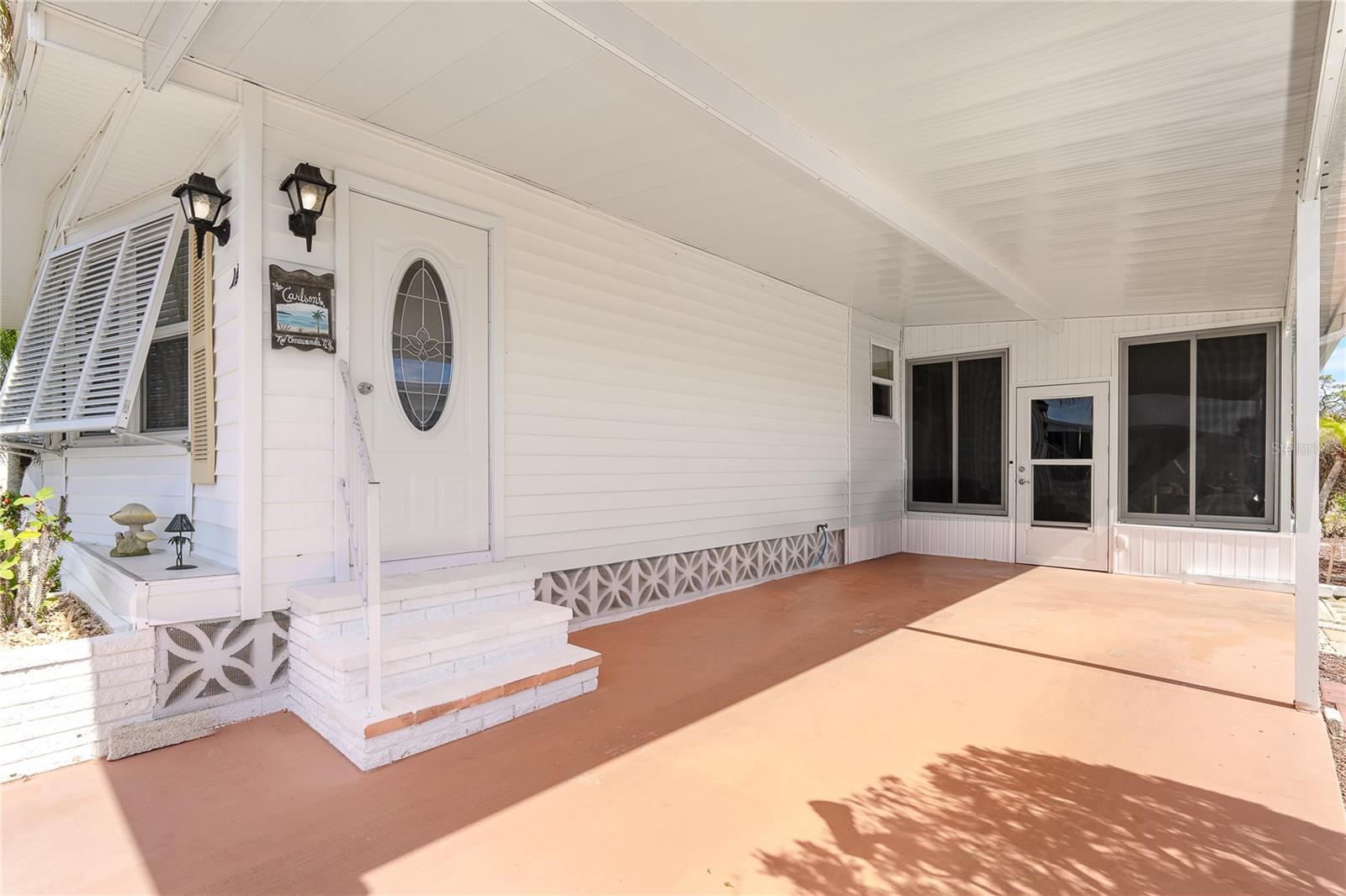 ALAMEDA ISLES - Residential