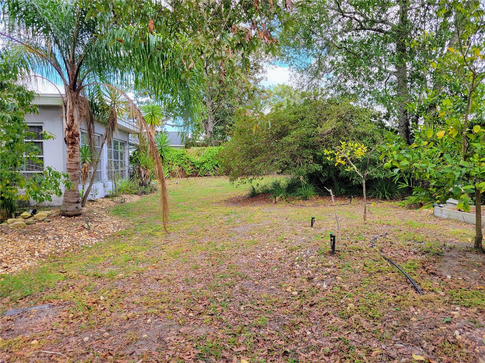 CITRUS SPGS UNIT 02 - Residential