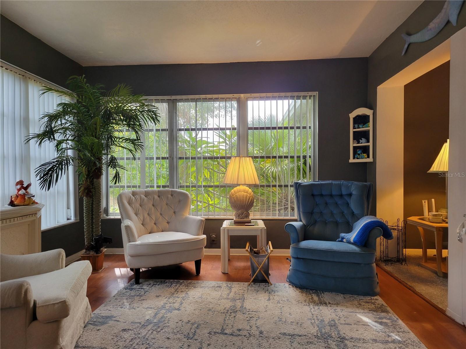 CITRUS SPGS UNIT 02 - Residential