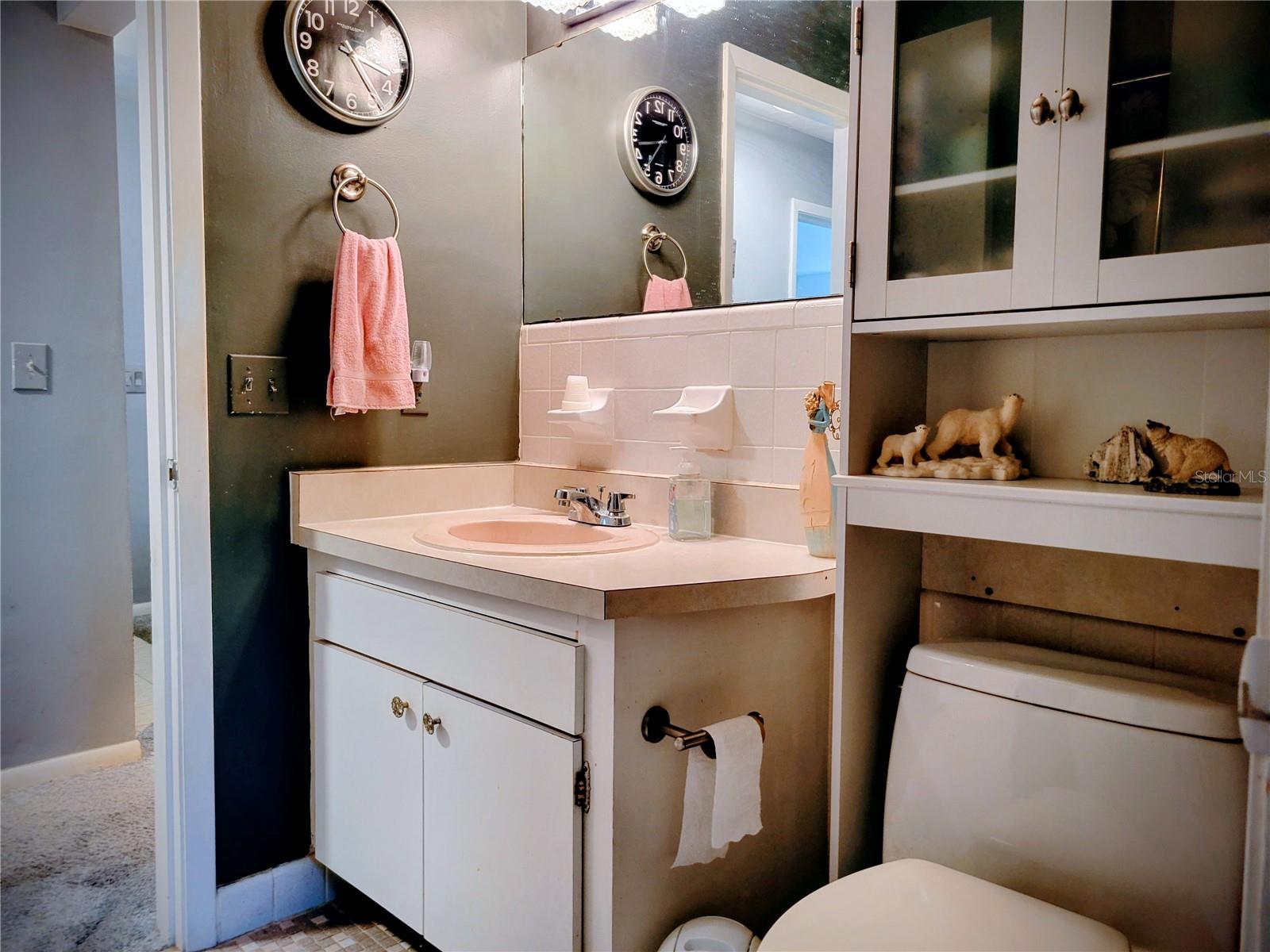 CITRUS SPGS UNIT 02 - Residential