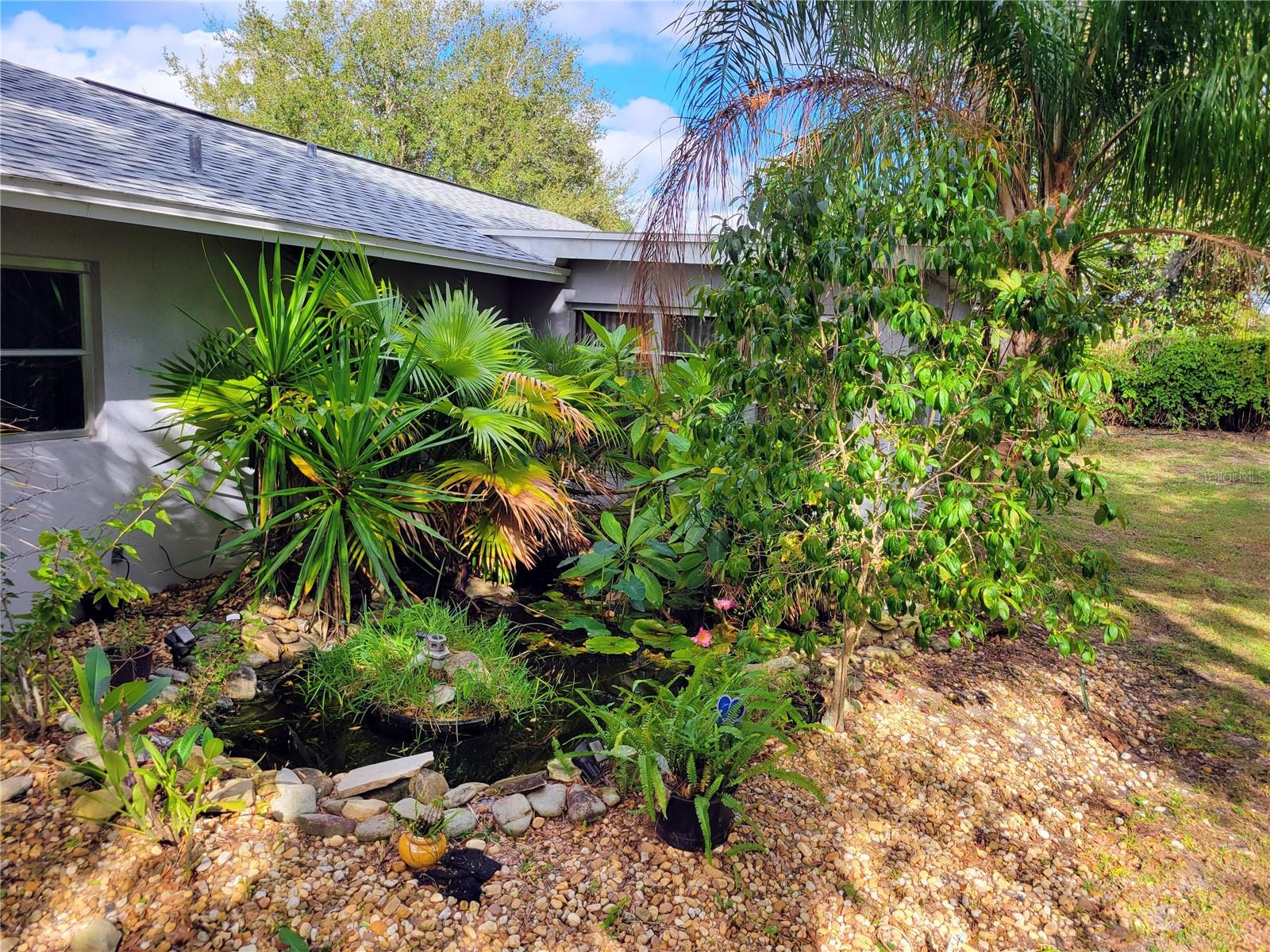 CITRUS SPGS UNIT 02 - Residential