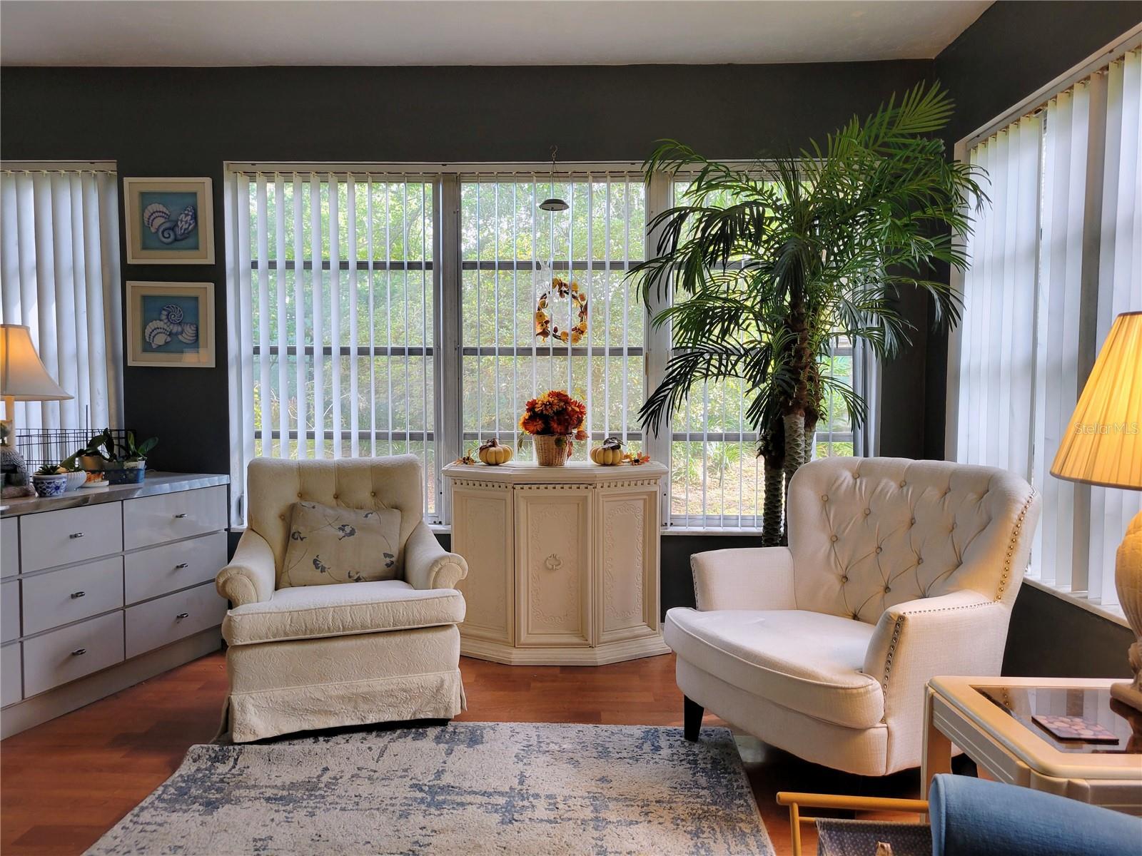 CITRUS SPGS UNIT 02 - Residential