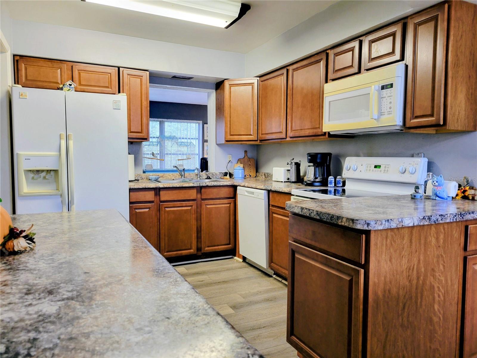 CITRUS SPGS UNIT 02 - Residential