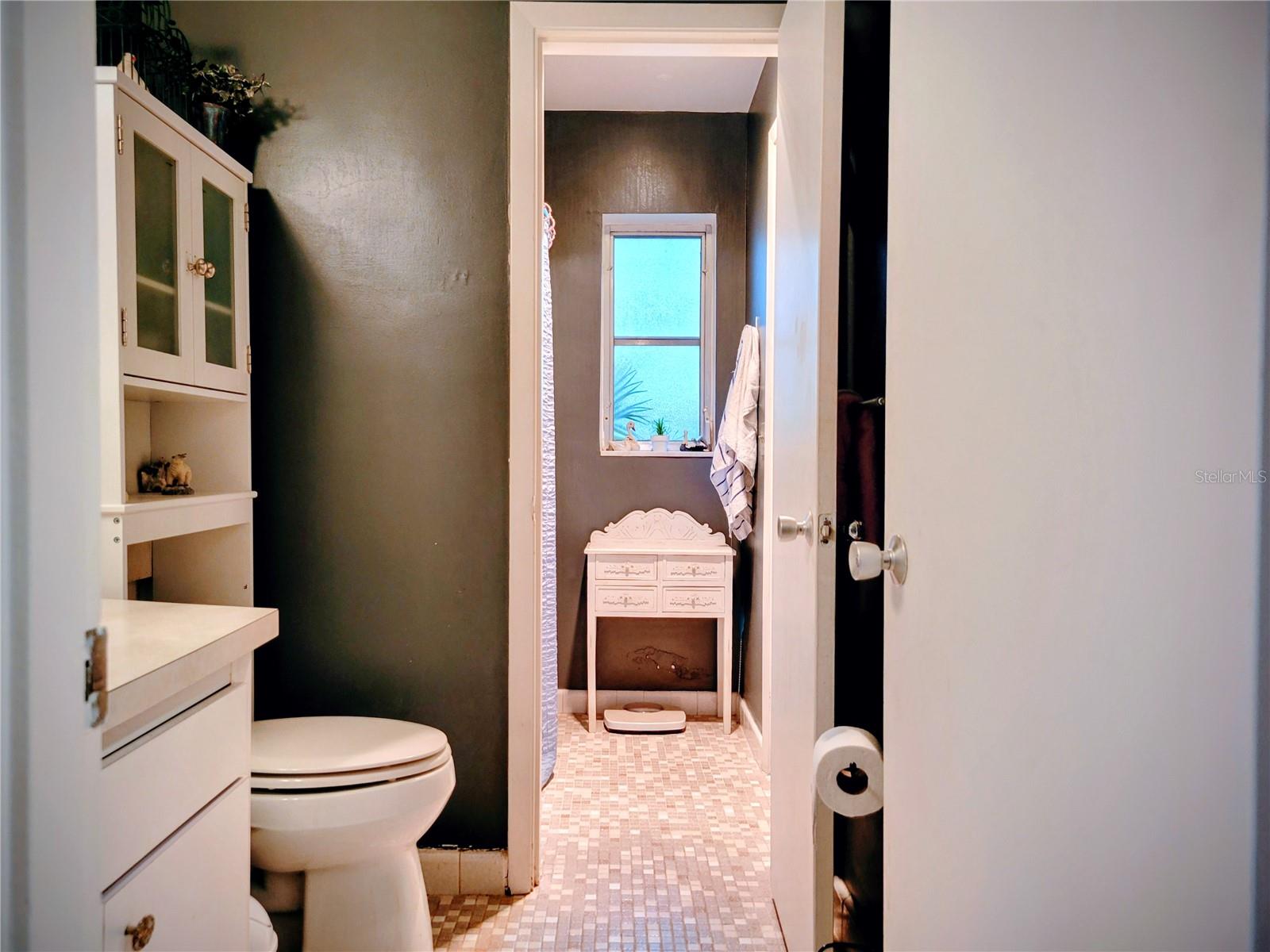 CITRUS SPGS UNIT 02 - Residential