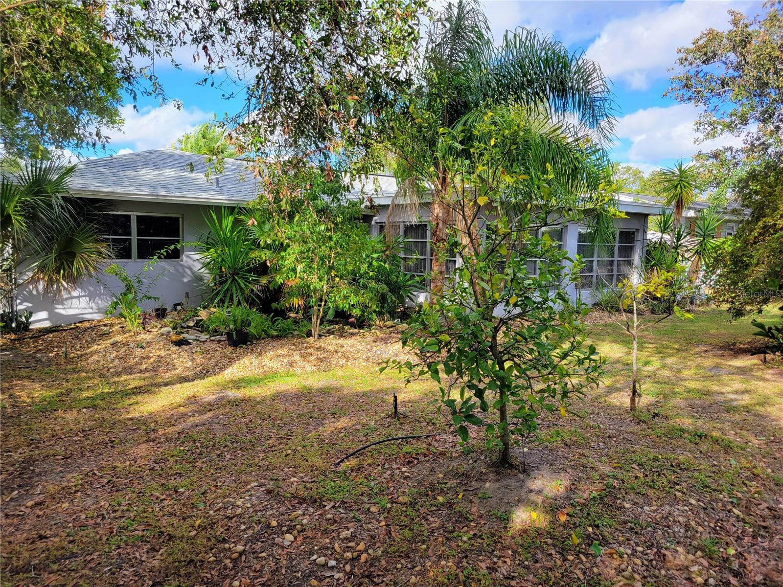 CITRUS SPGS UNIT 02 - Residential