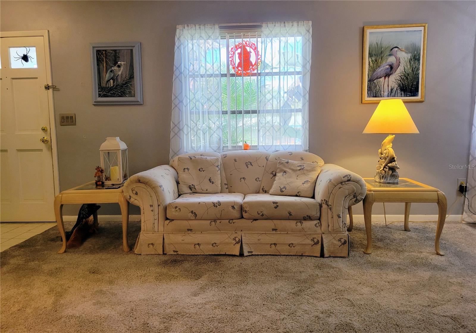 CITRUS SPGS UNIT 02 - Residential