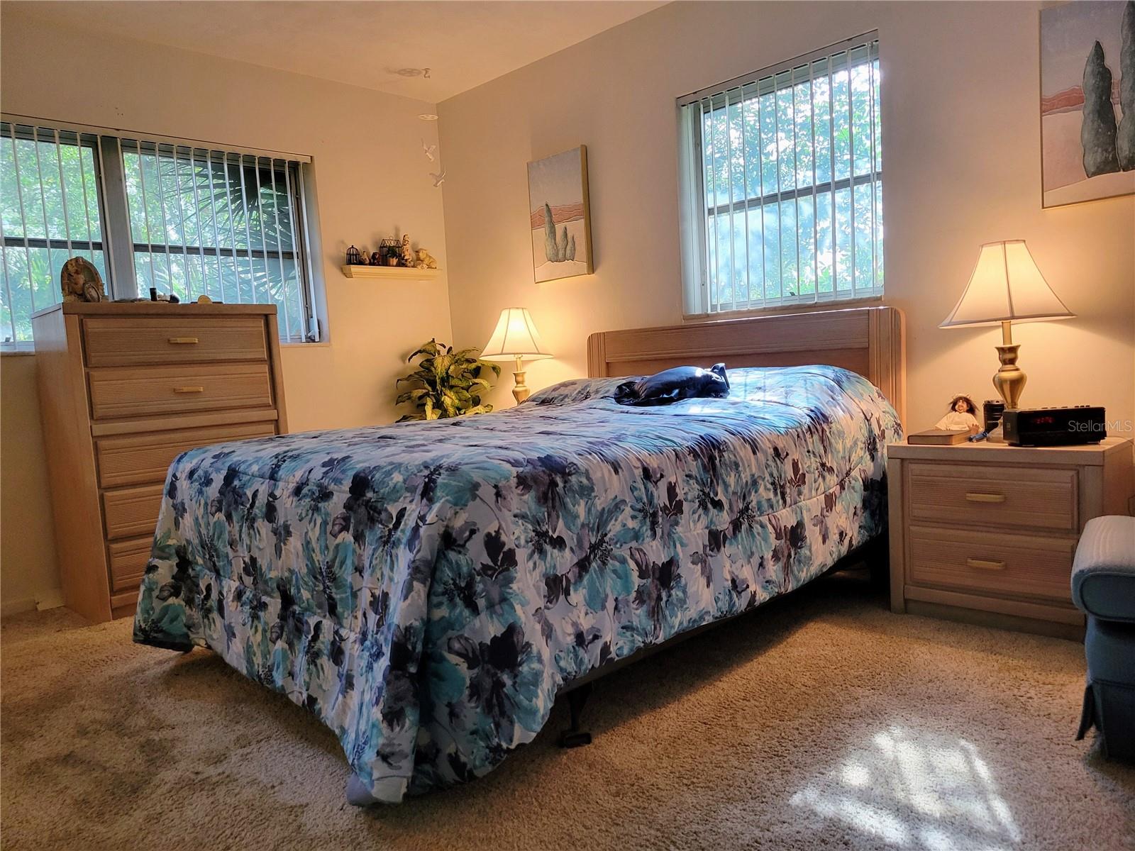 CITRUS SPGS UNIT 02 - Residential