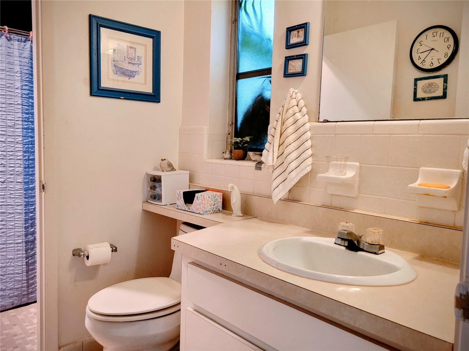 CITRUS SPGS UNIT 02 - Residential