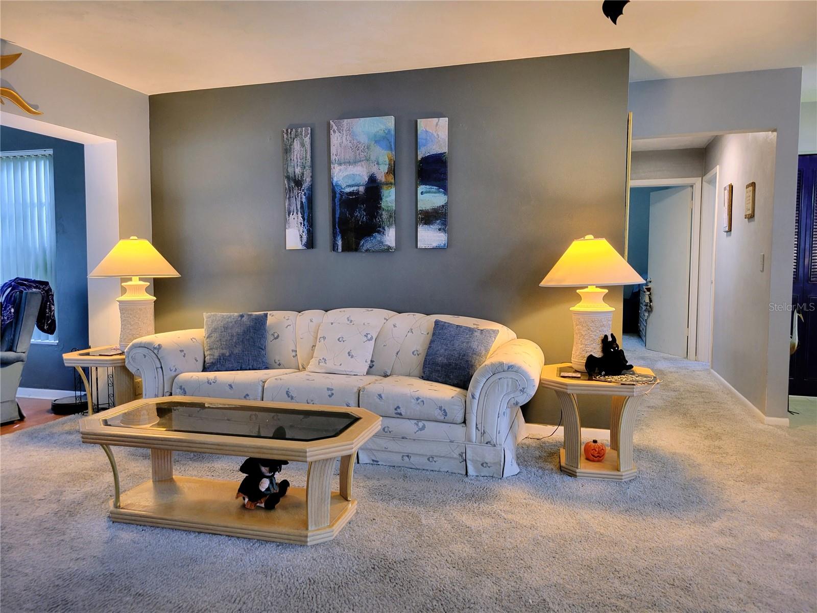 CITRUS SPGS UNIT 02 - Residential