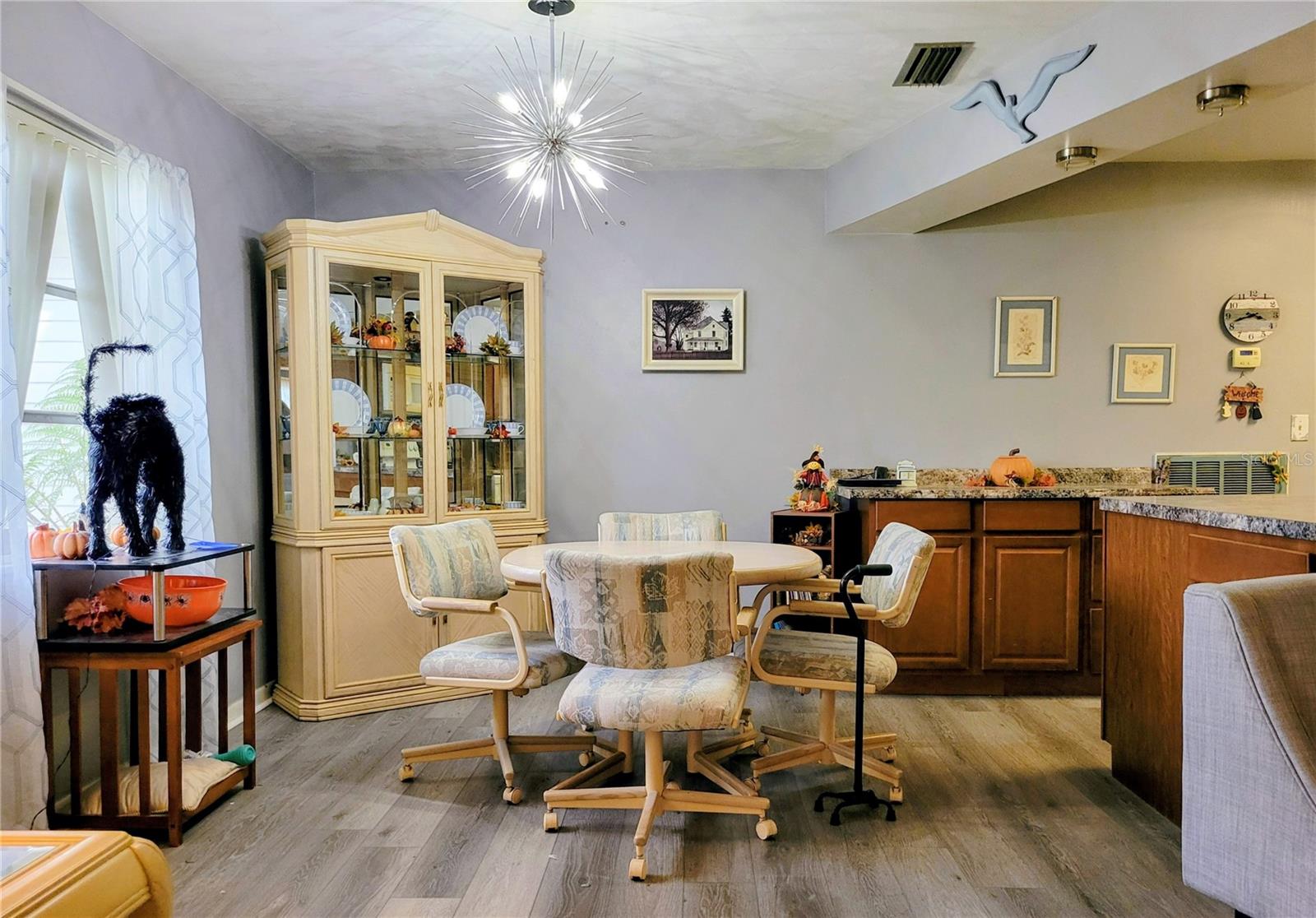 CITRUS SPGS UNIT 02 - Residential