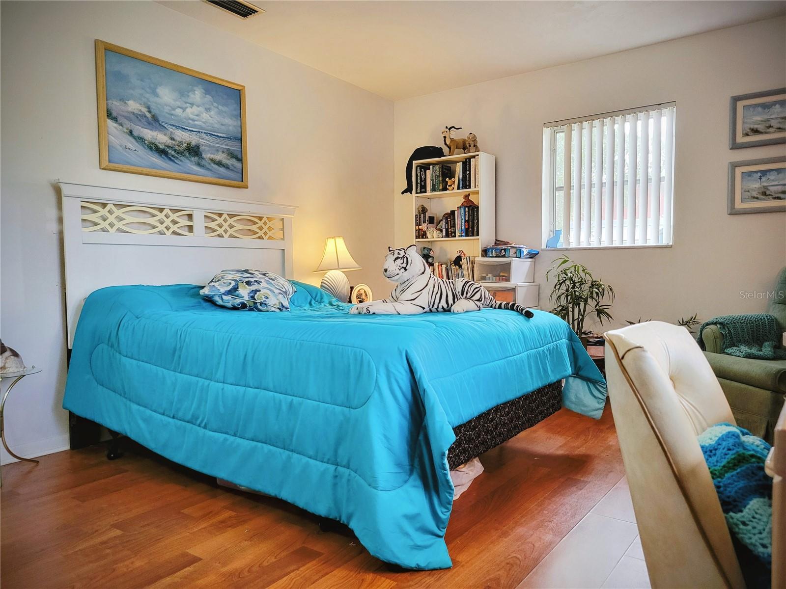 CITRUS SPGS UNIT 02 - Residential