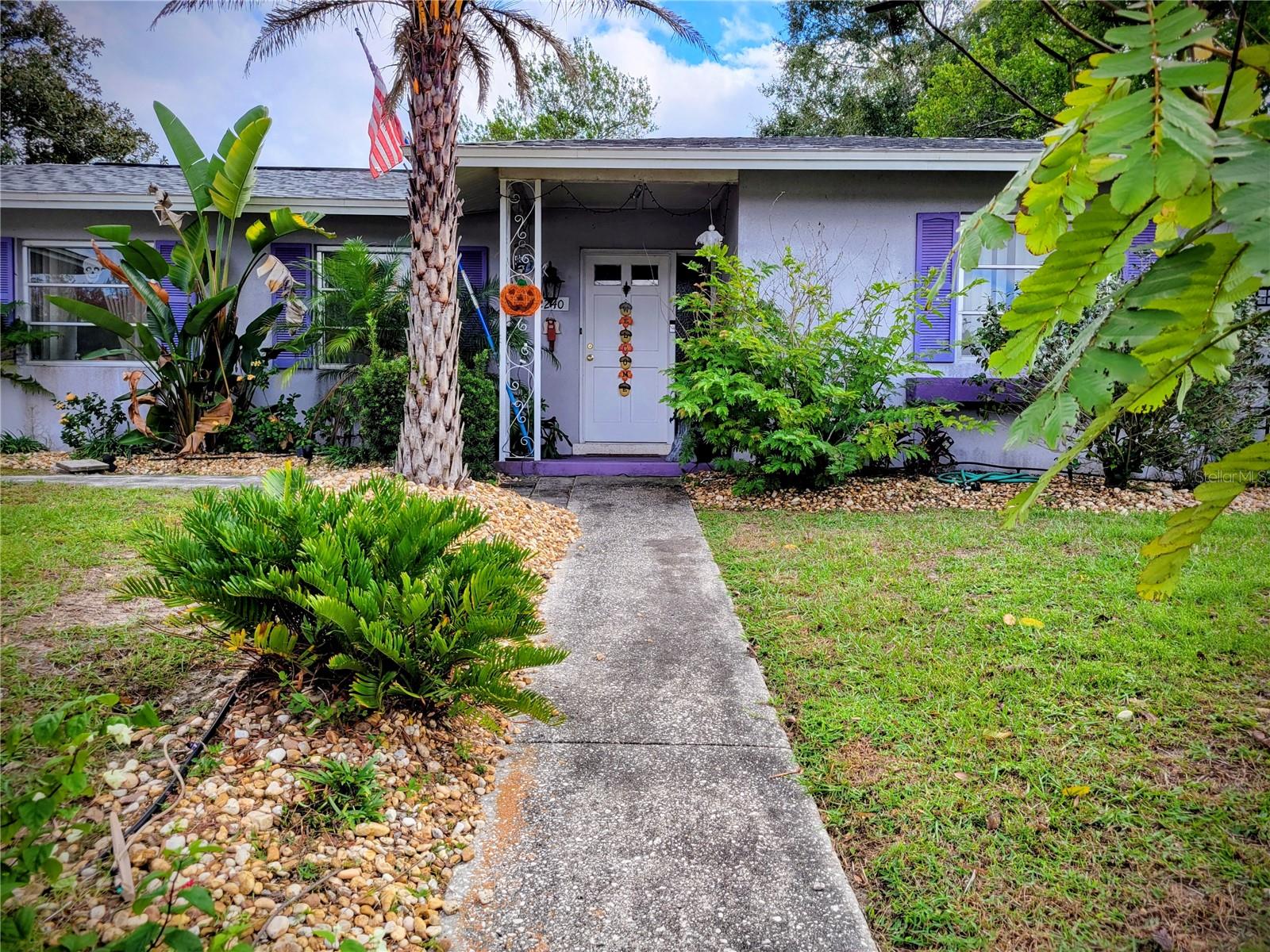 CITRUS SPGS UNIT 02 - Residential