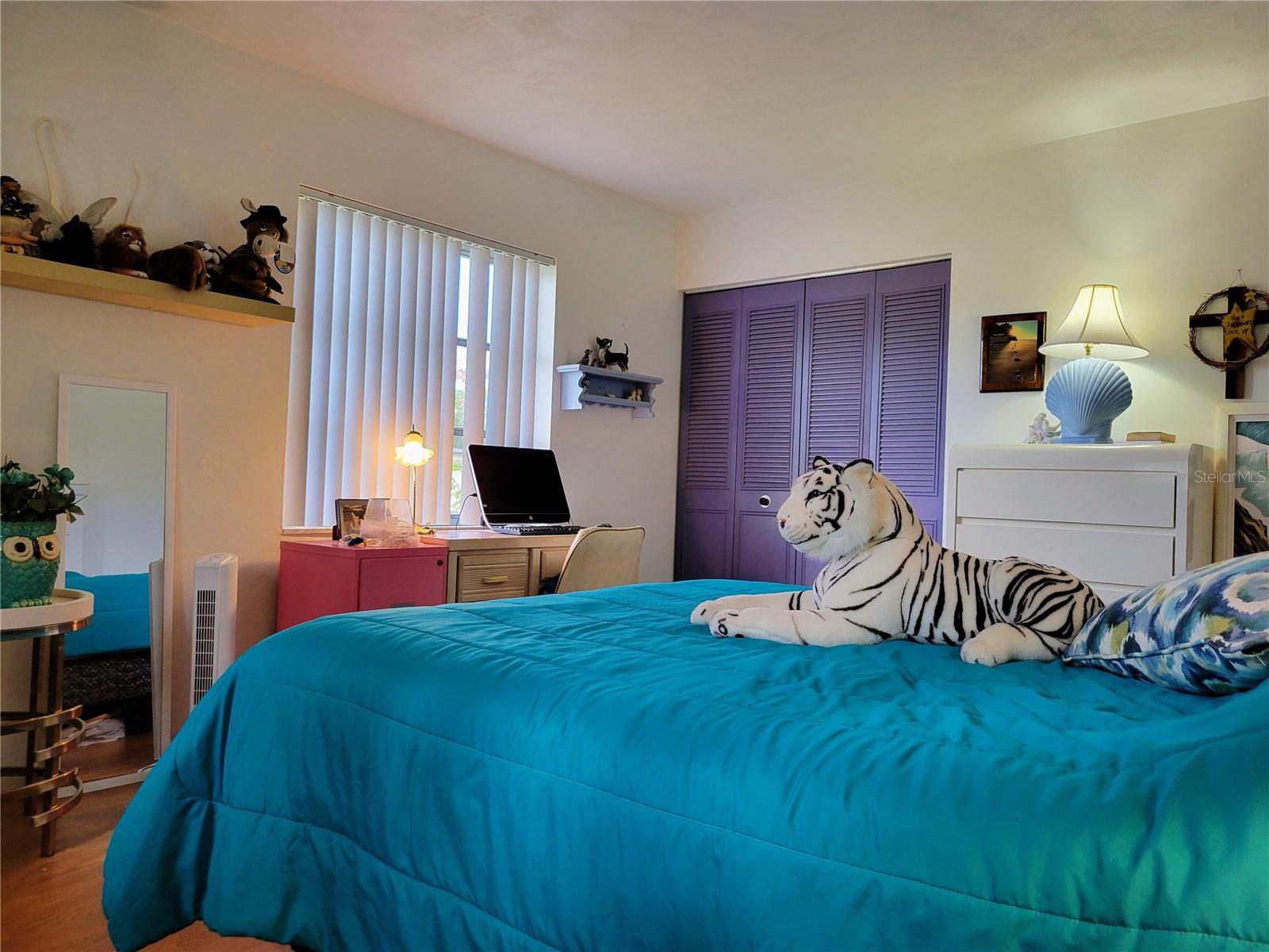 CITRUS SPGS UNIT 02 - Residential