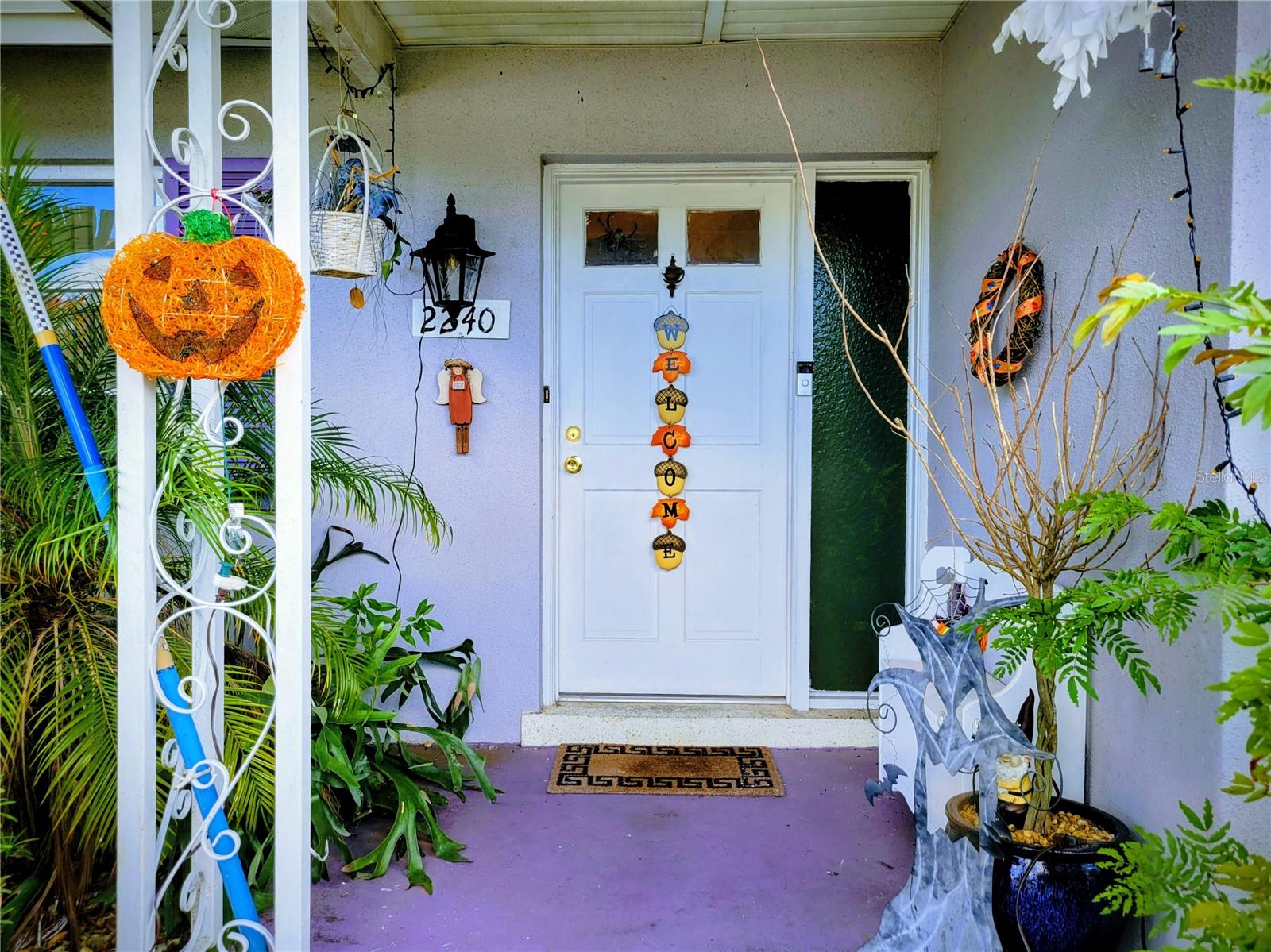 CITRUS SPGS UNIT 02 - Residential