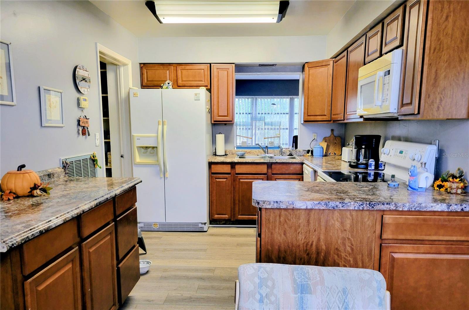 CITRUS SPGS UNIT 02 - Residential