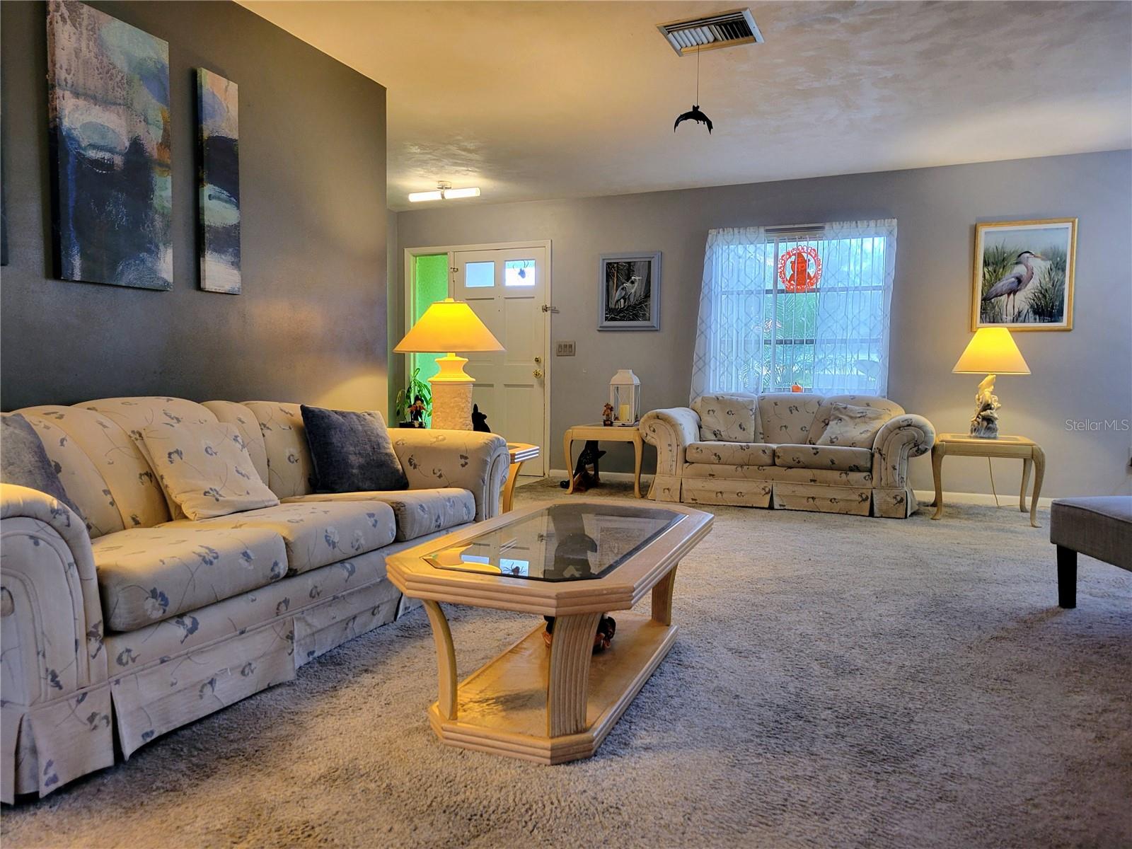 CITRUS SPGS UNIT 02 - Residential