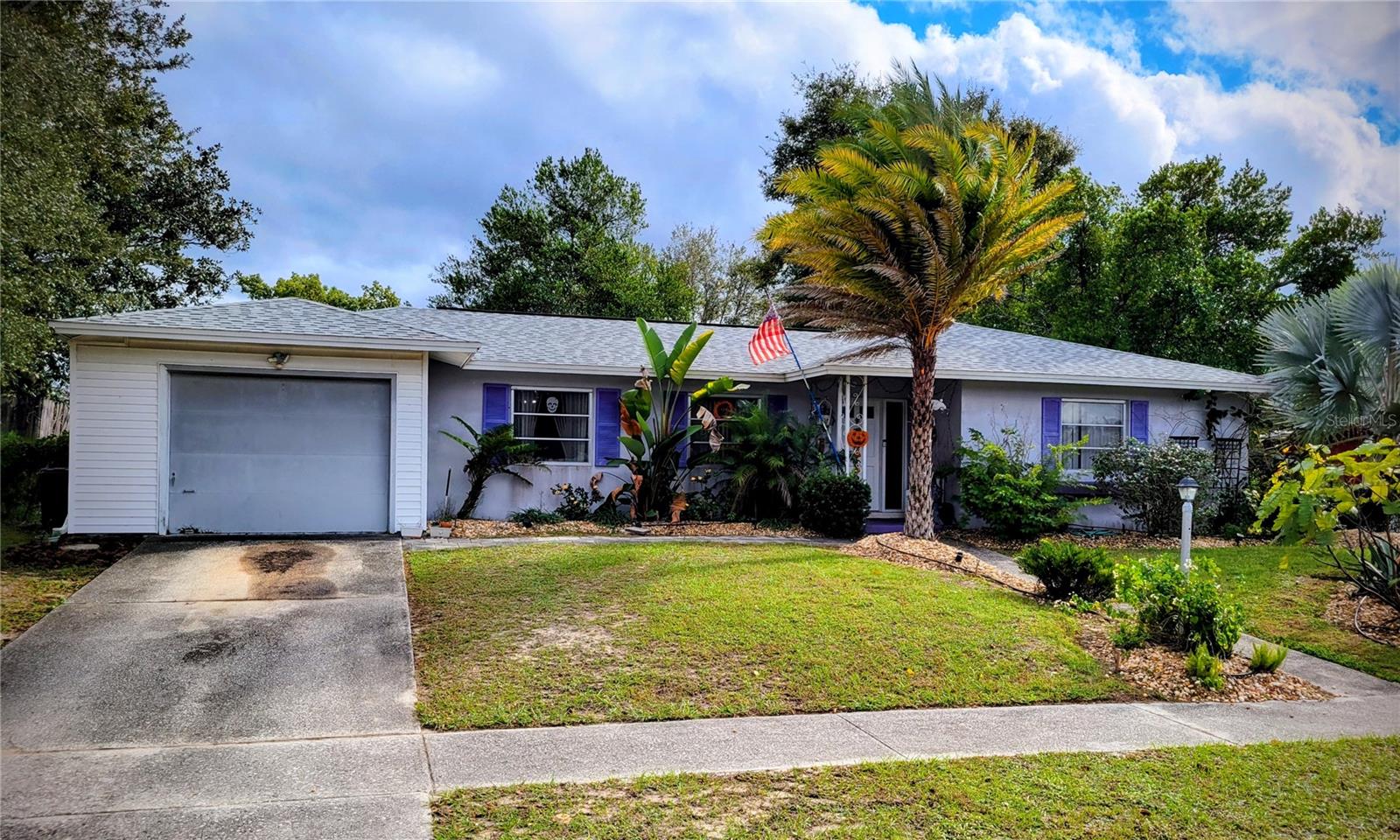 CITRUS SPGS UNIT 02 - Residential