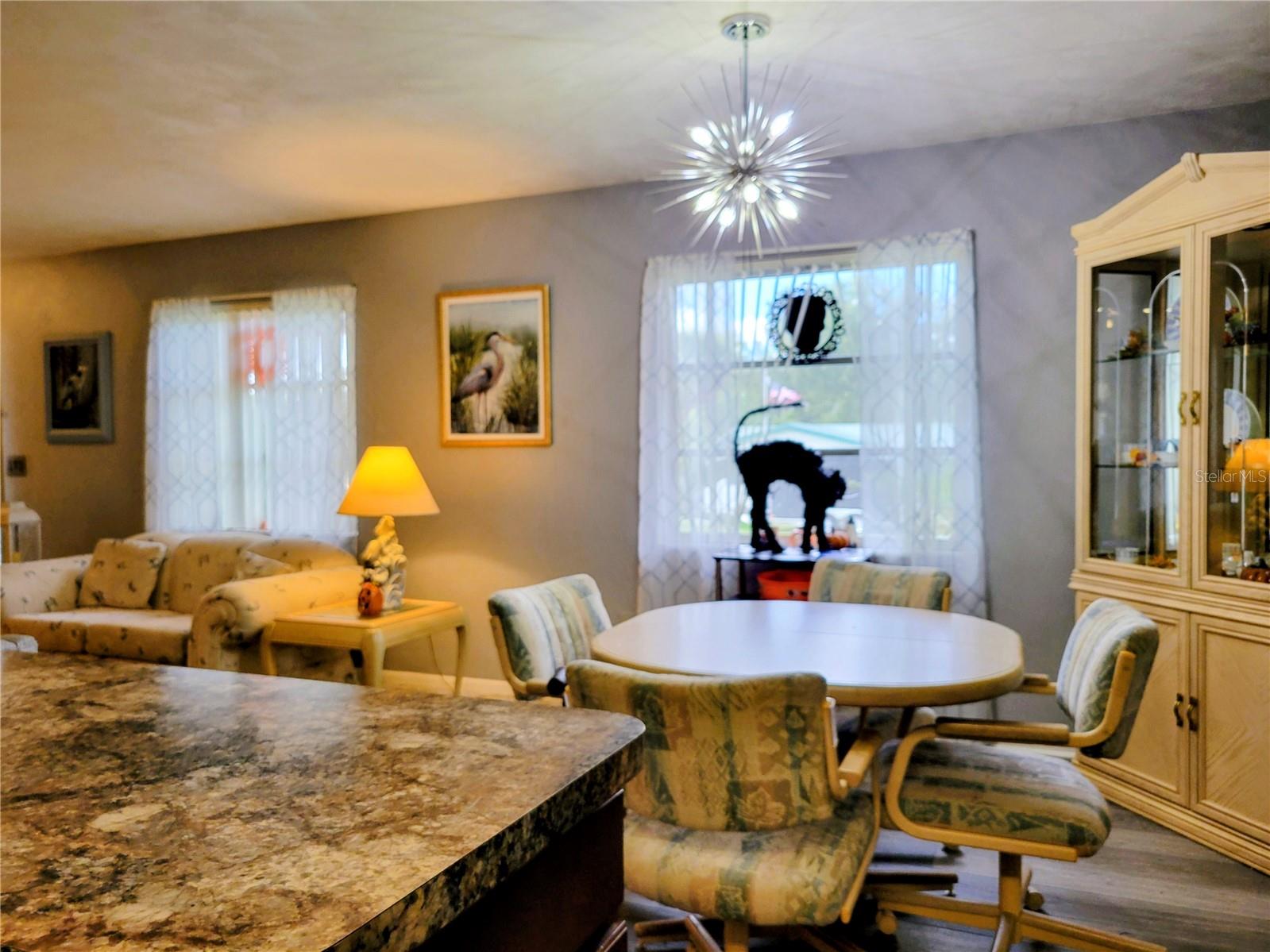 CITRUS SPGS UNIT 02 - Residential