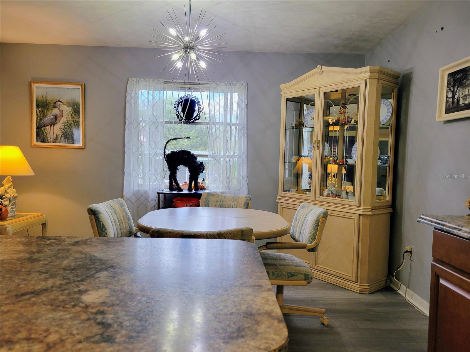 CITRUS SPGS UNIT 02 - Residential