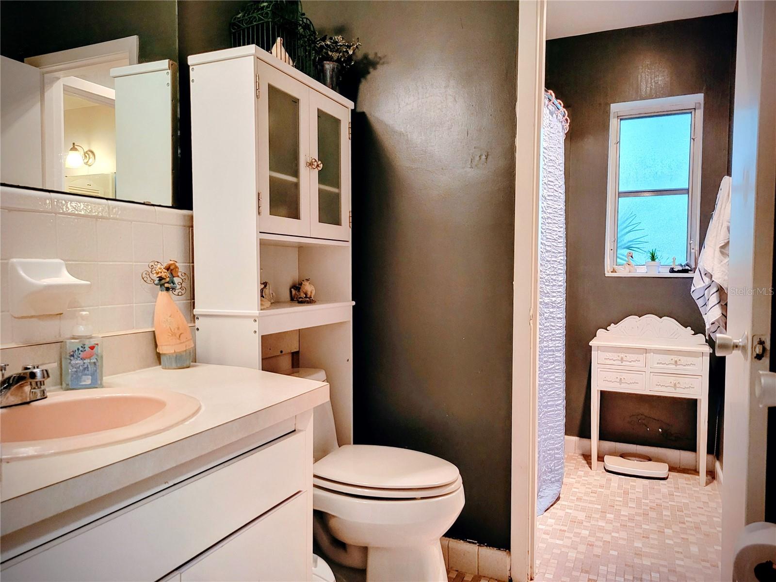 CITRUS SPGS UNIT 02 - Residential