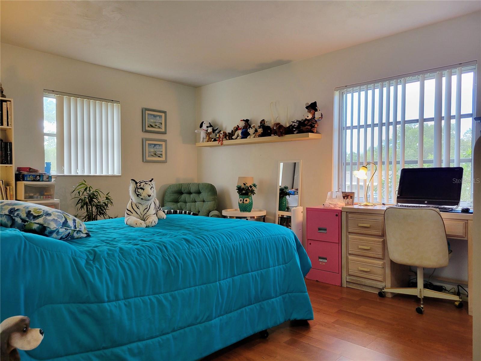 CITRUS SPGS UNIT 02 - Residential