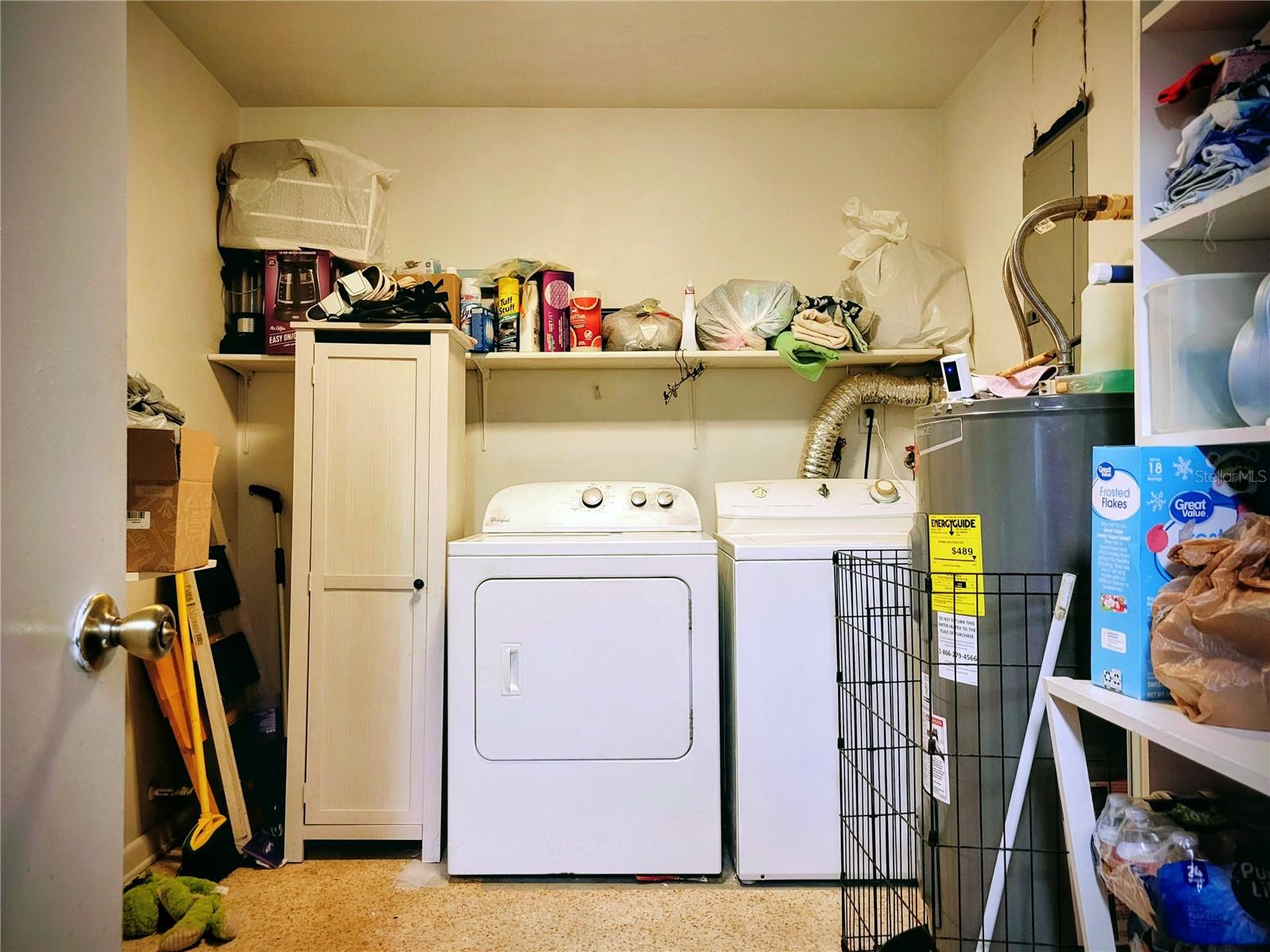 CITRUS SPGS UNIT 02 - Residential