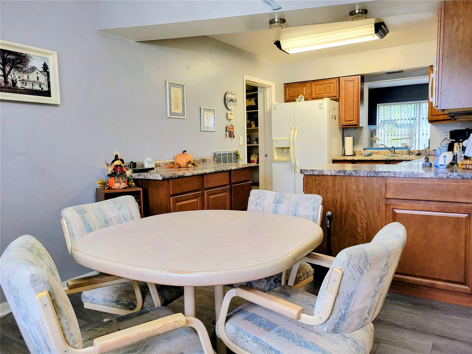 CITRUS SPGS UNIT 02 - Residential