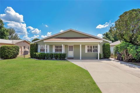 A home in ORLANDO